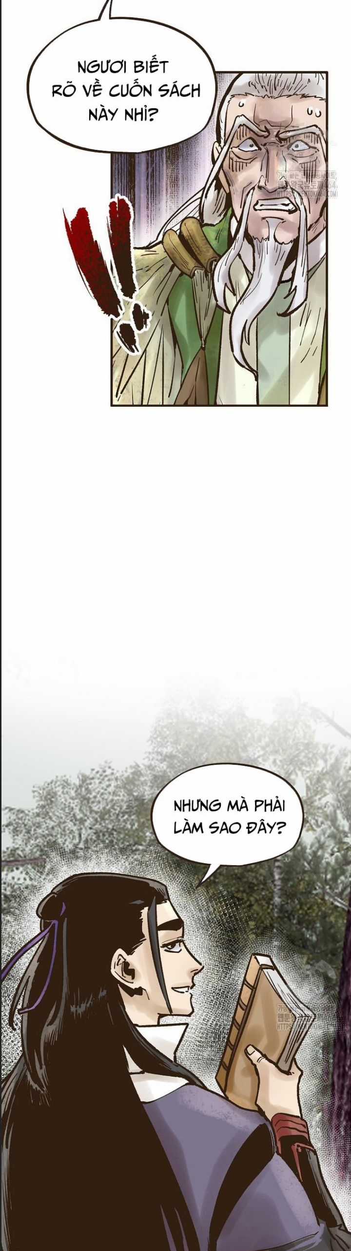 Quỷ Công Di Lục Chapter 43 trang 10