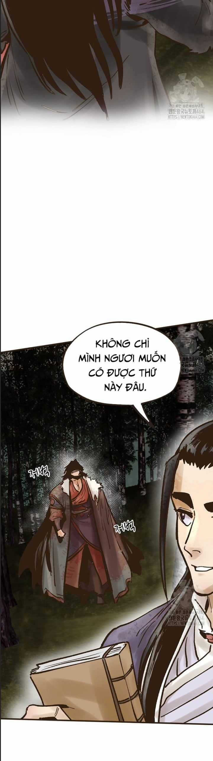 Quỷ Công Di Lục Chapter 43 trang 11