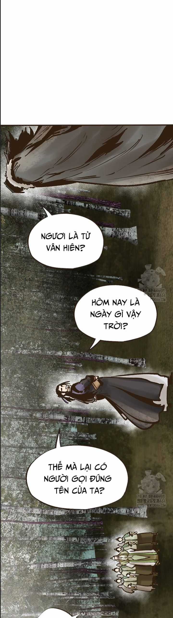 Quỷ Công Di Lục Chapter 43 trang 12