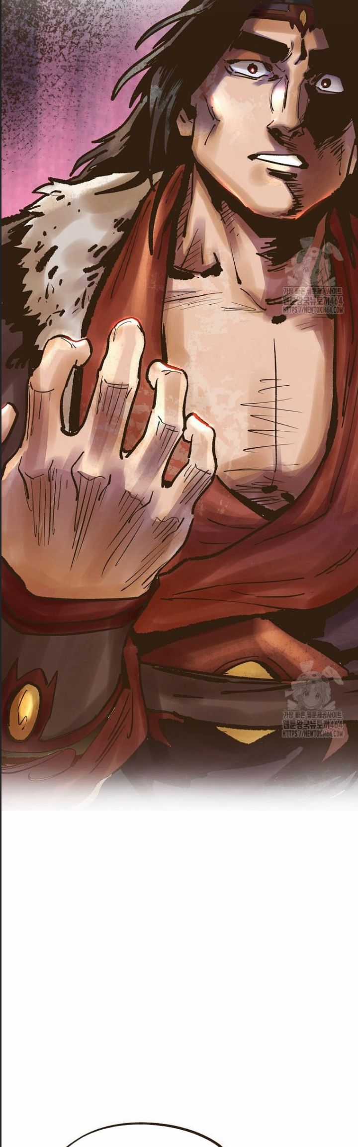 Quỷ Công Di Lục Chapter 43 trang 16