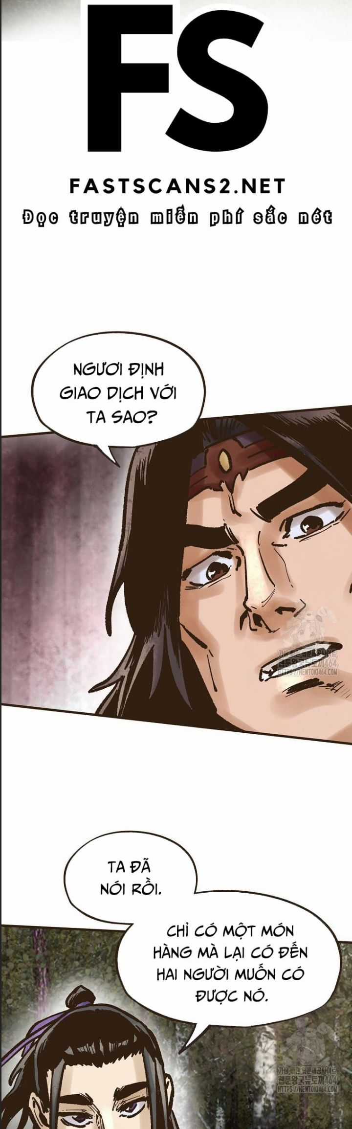 Quỷ Công Di Lục Chapter 43 trang 19