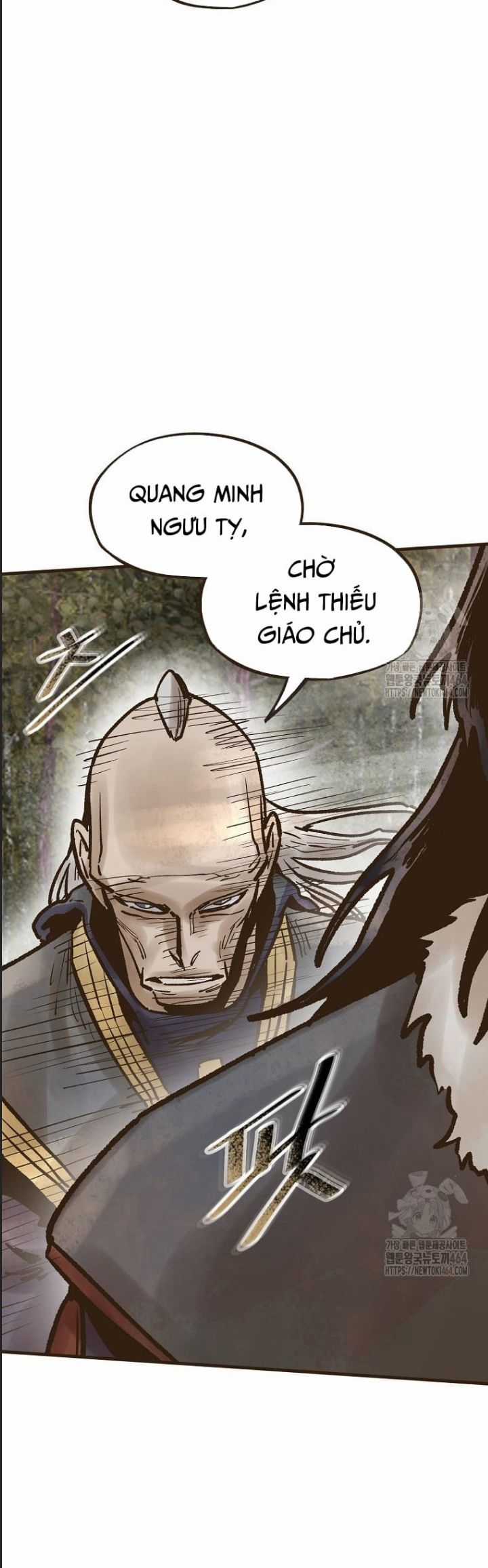 Quỷ Công Di Lục Chapter 43 trang 21