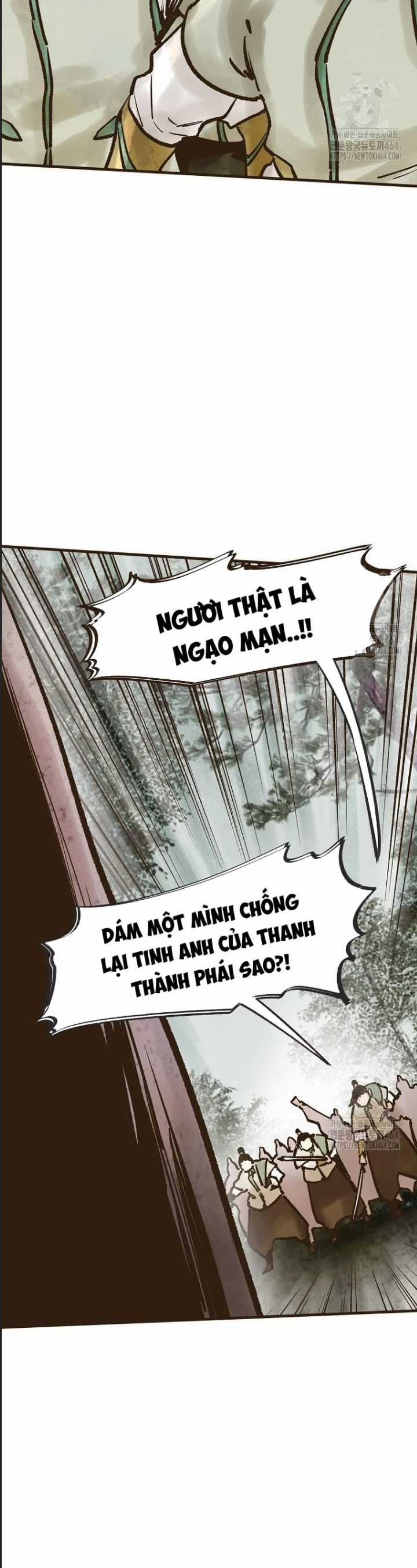 Quỷ Công Di Lục Chapter 43 trang 23