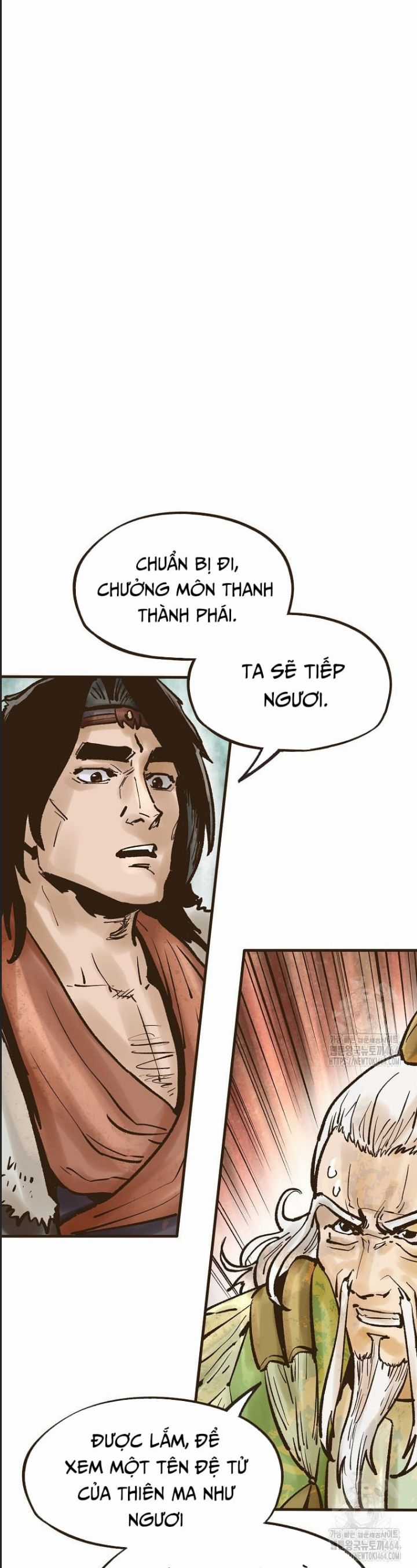 Quỷ Công Di Lục Chapter 43 trang 24