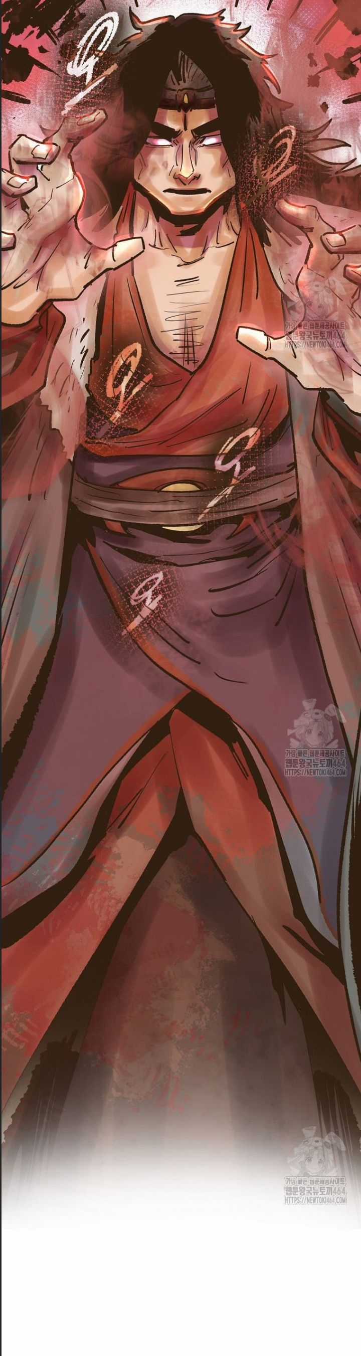 Quỷ Công Di Lục Chapter 43 trang 26