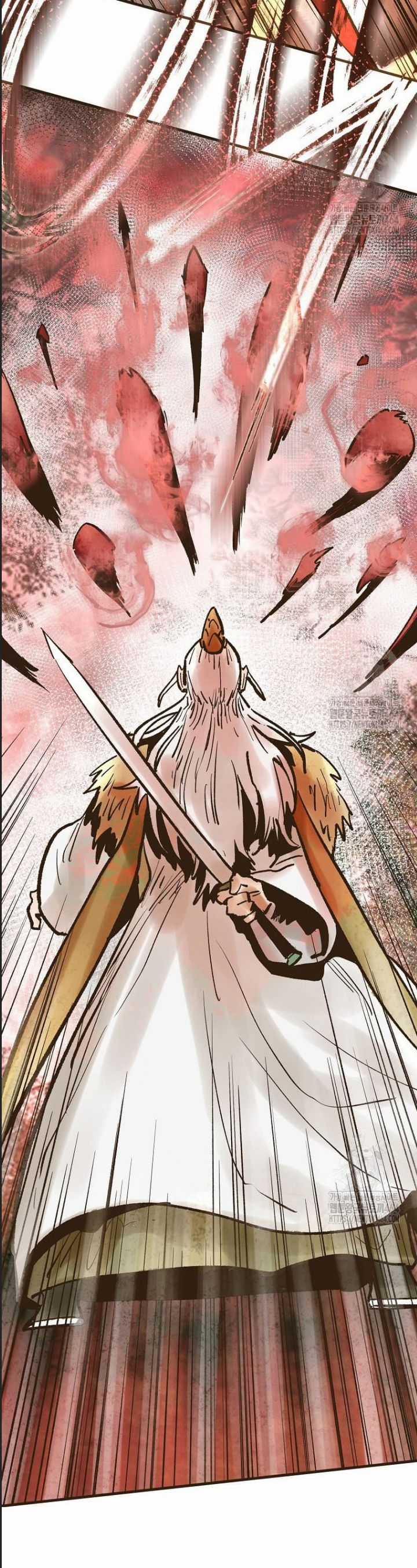 Quỷ Công Di Lục Chapter 43 trang 28