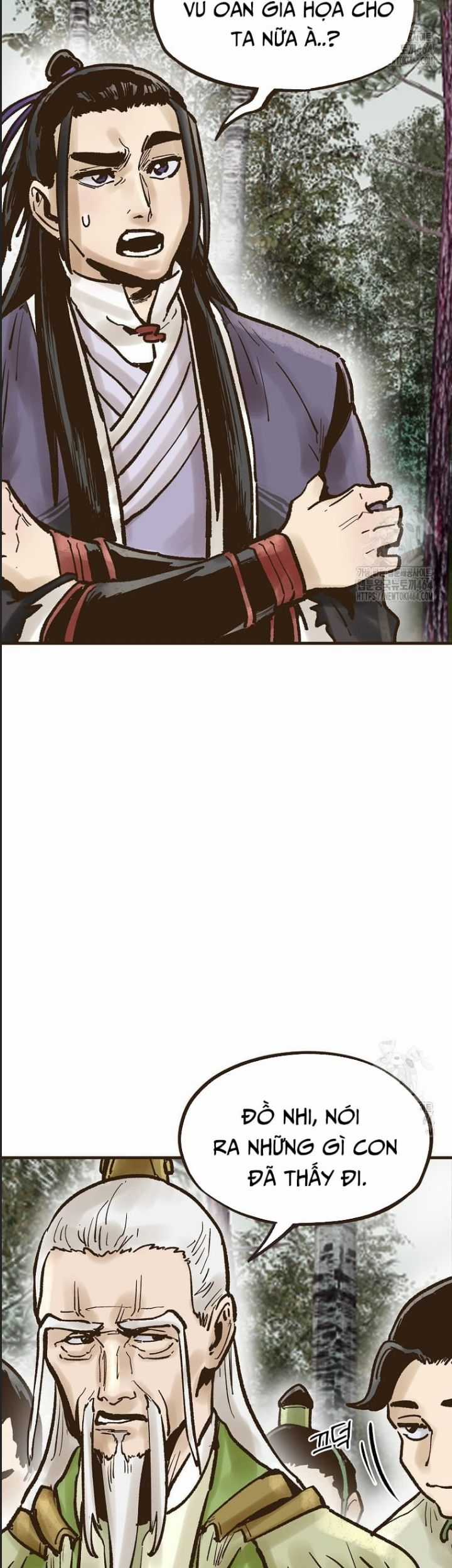 Quỷ Công Di Lục Chapter 43 trang 3