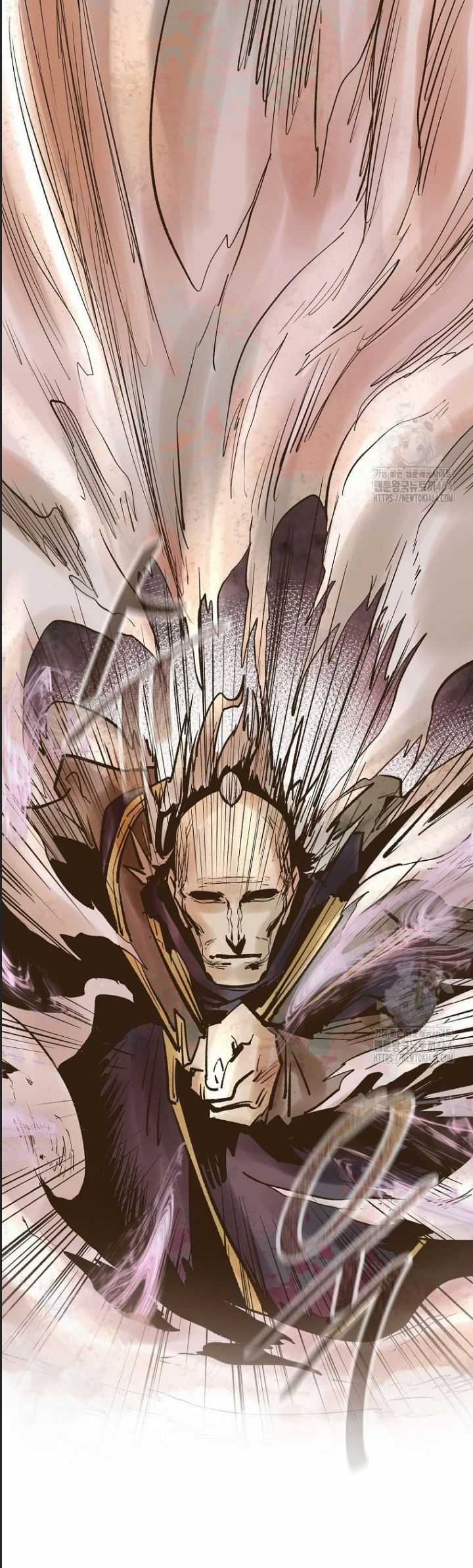 Quỷ Công Di Lục Chapter 43 trang 32