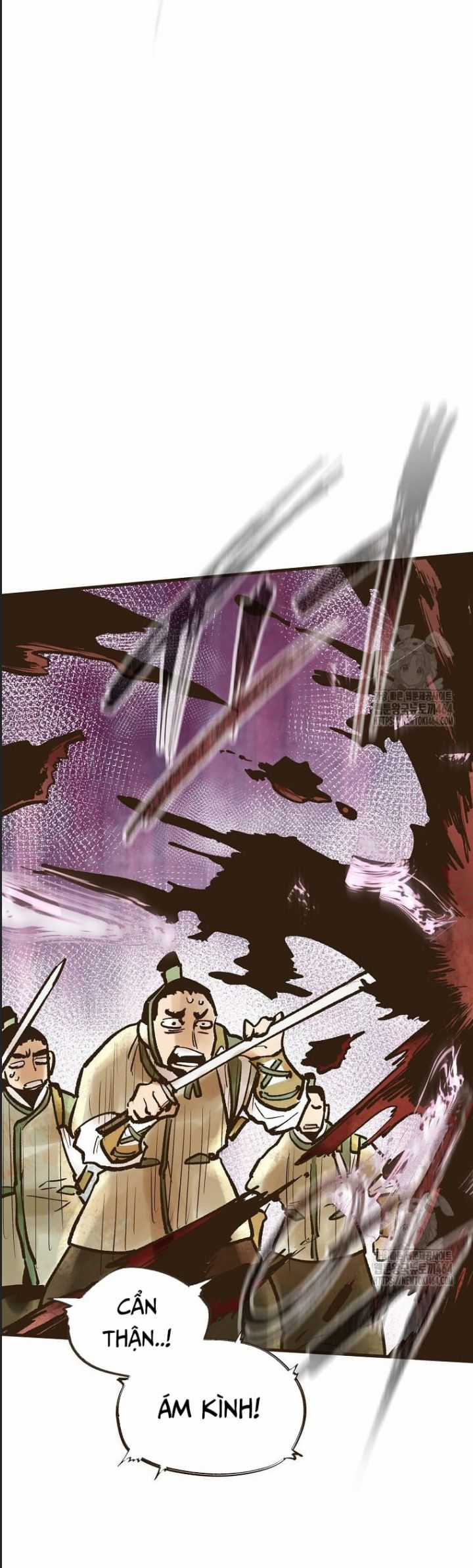 Quỷ Công Di Lục Chapter 43 trang 34