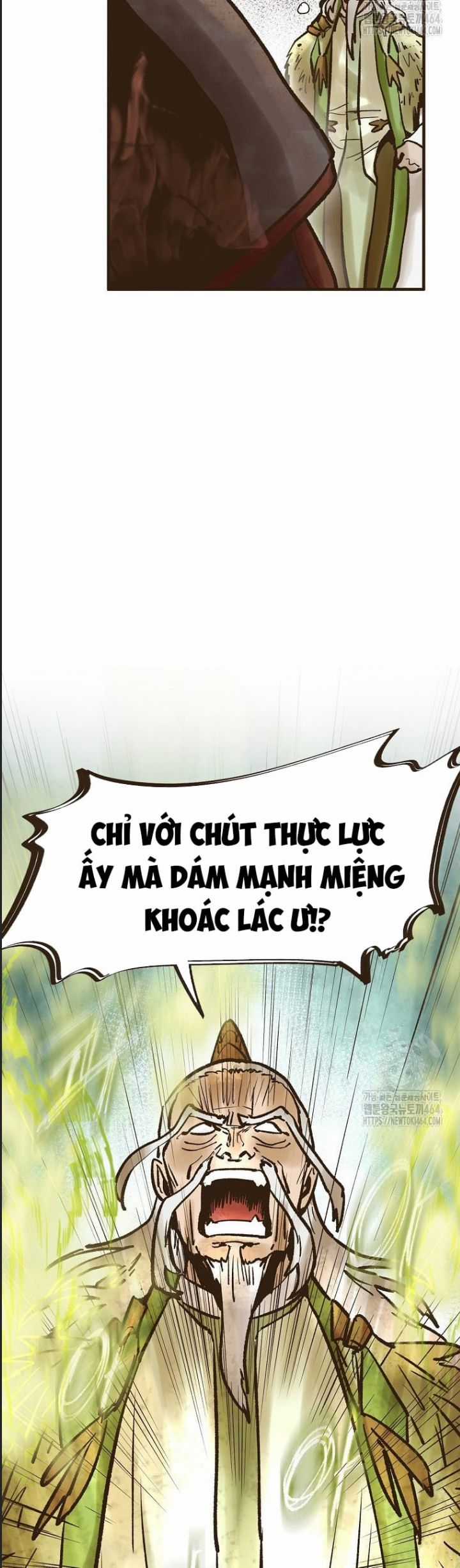 Quỷ Công Di Lục Chapter 43 trang 39
