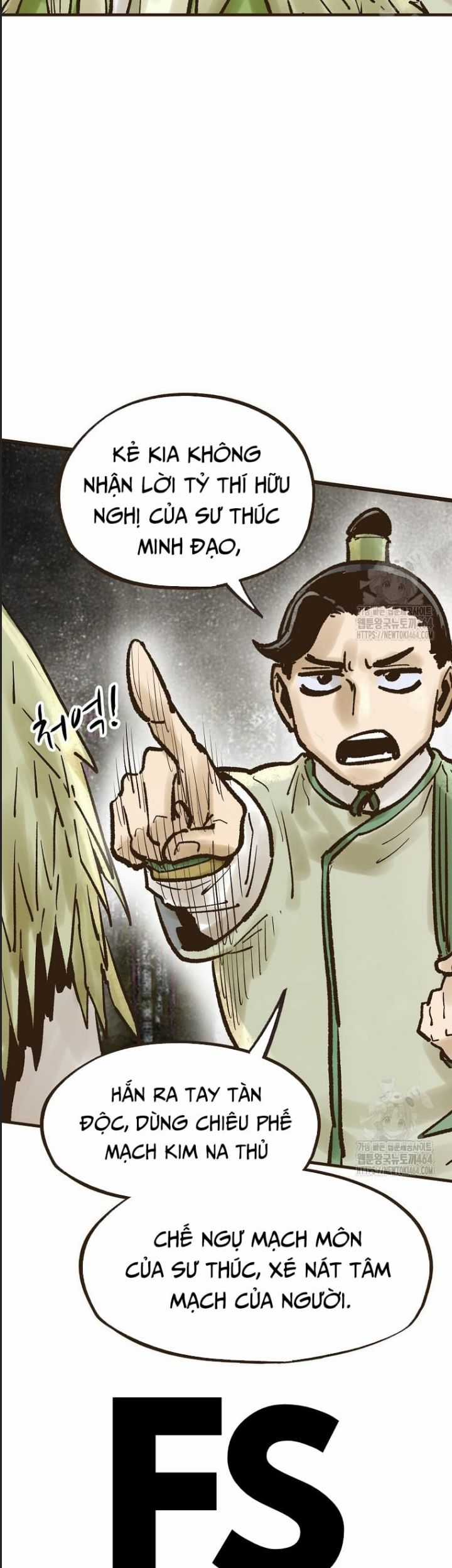 Quỷ Công Di Lục Chapter 43 trang 4