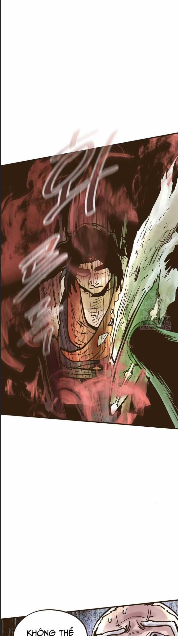 Quỷ Công Di Lục Chapter 43 trang 43