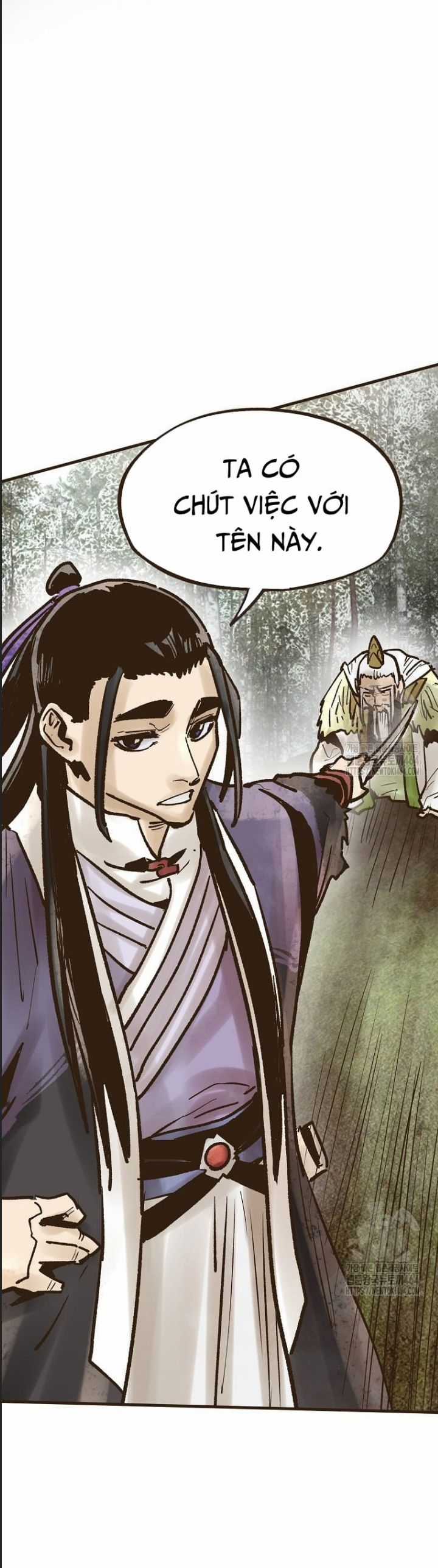 Quỷ Công Di Lục Chapter 43 trang 49