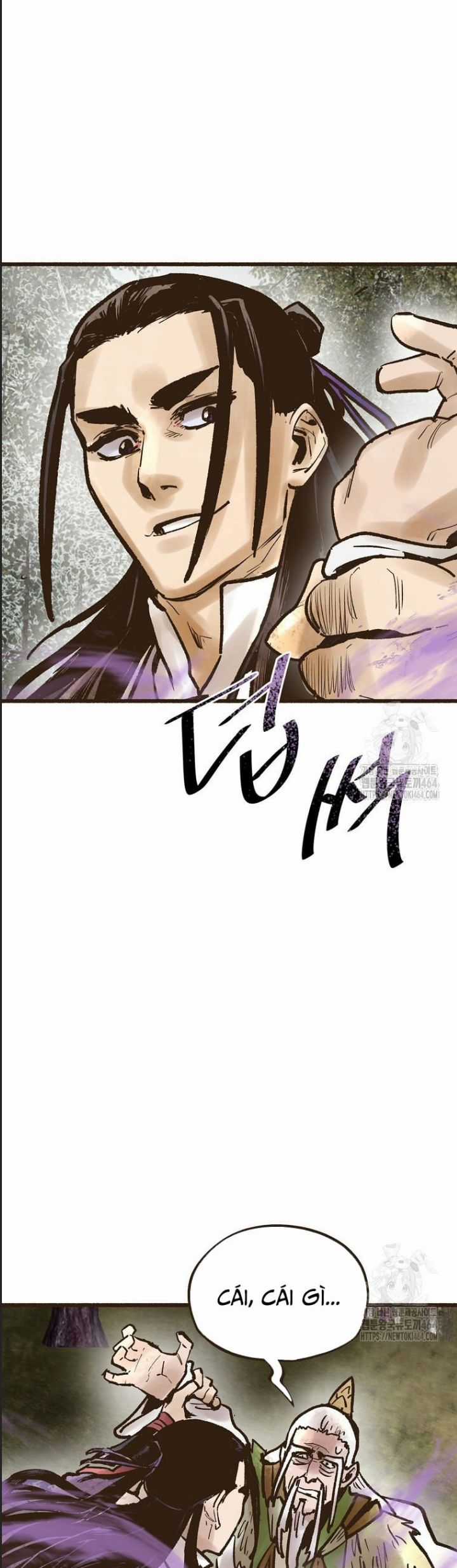 Quỷ Công Di Lục Chapter 43 trang 50