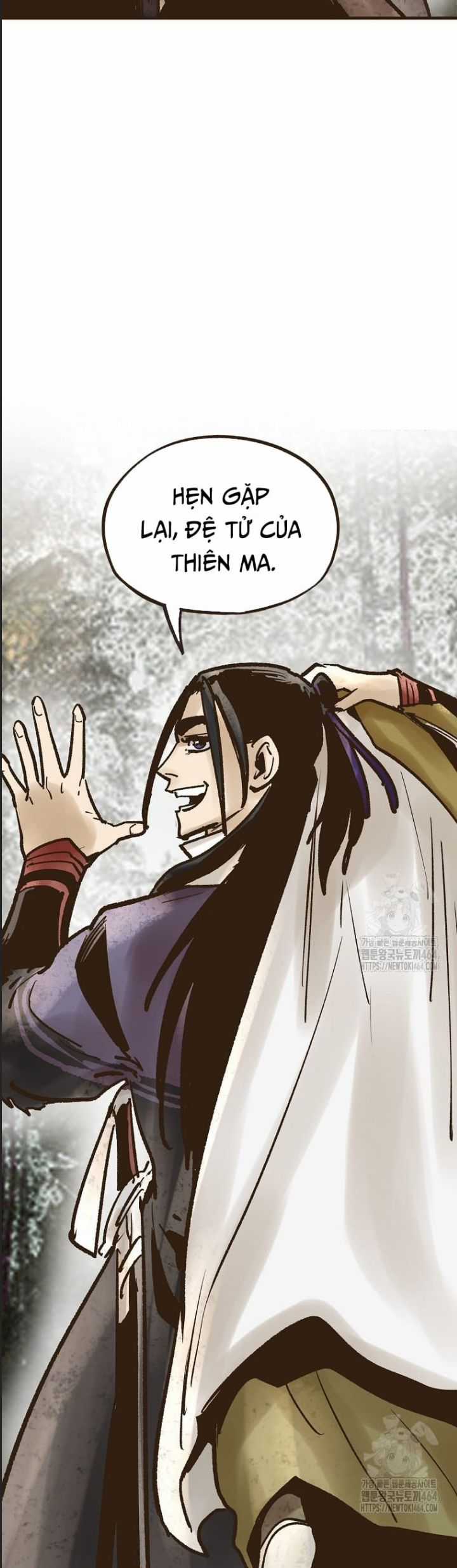 Quỷ Công Di Lục Chapter 43 trang 53