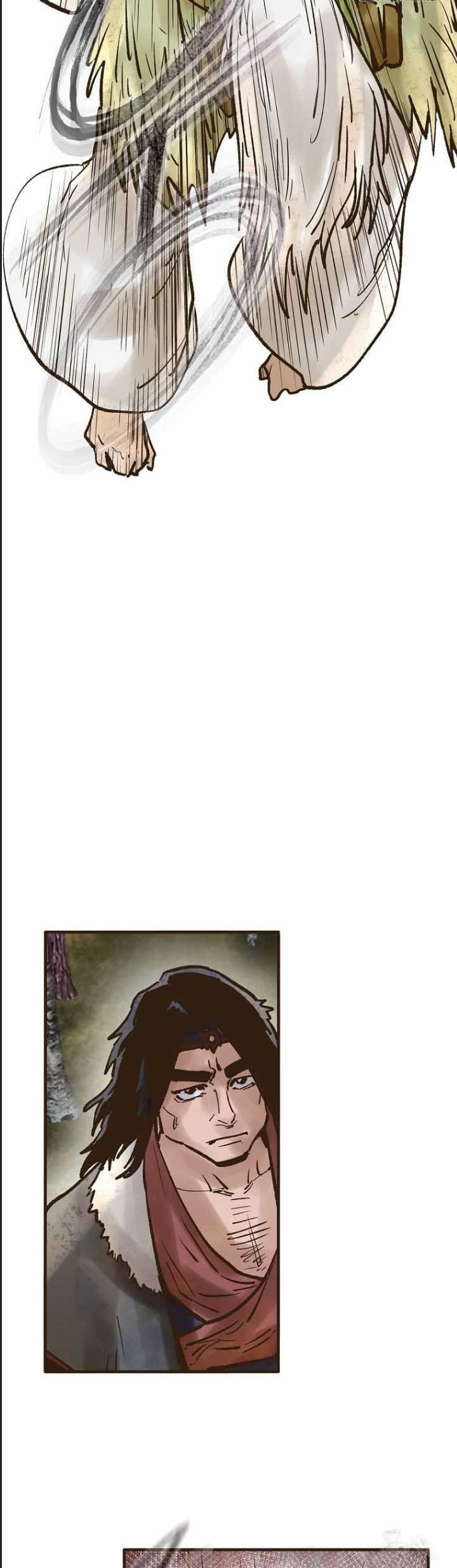 Quỷ Công Di Lục Chapter 43 trang 55