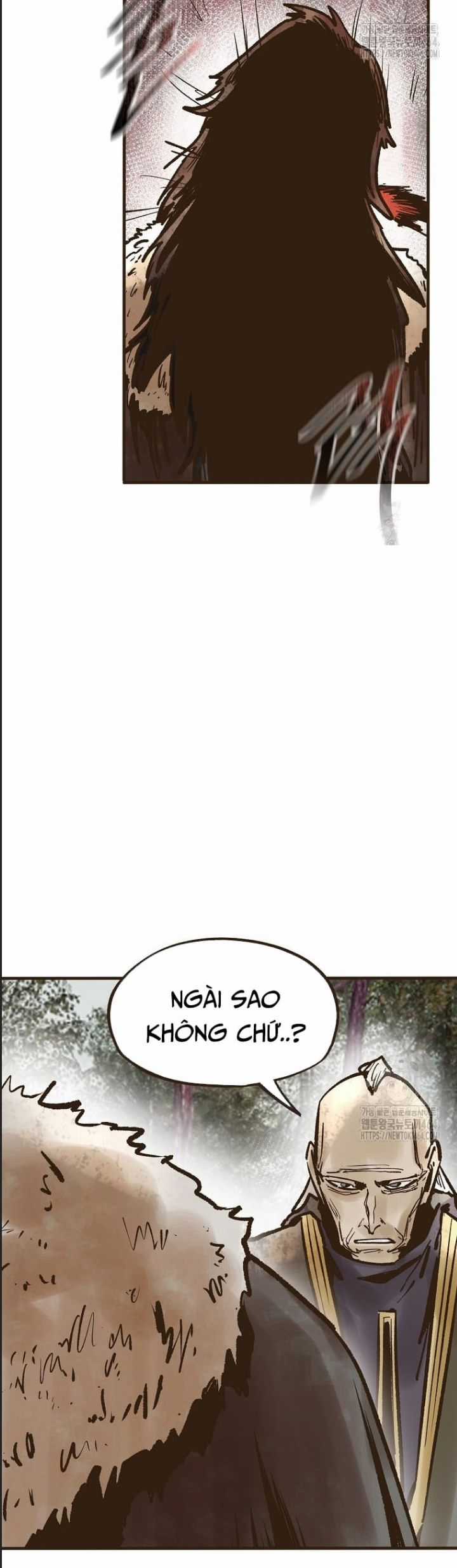 Quỷ Công Di Lục Chapter 43 trang 56