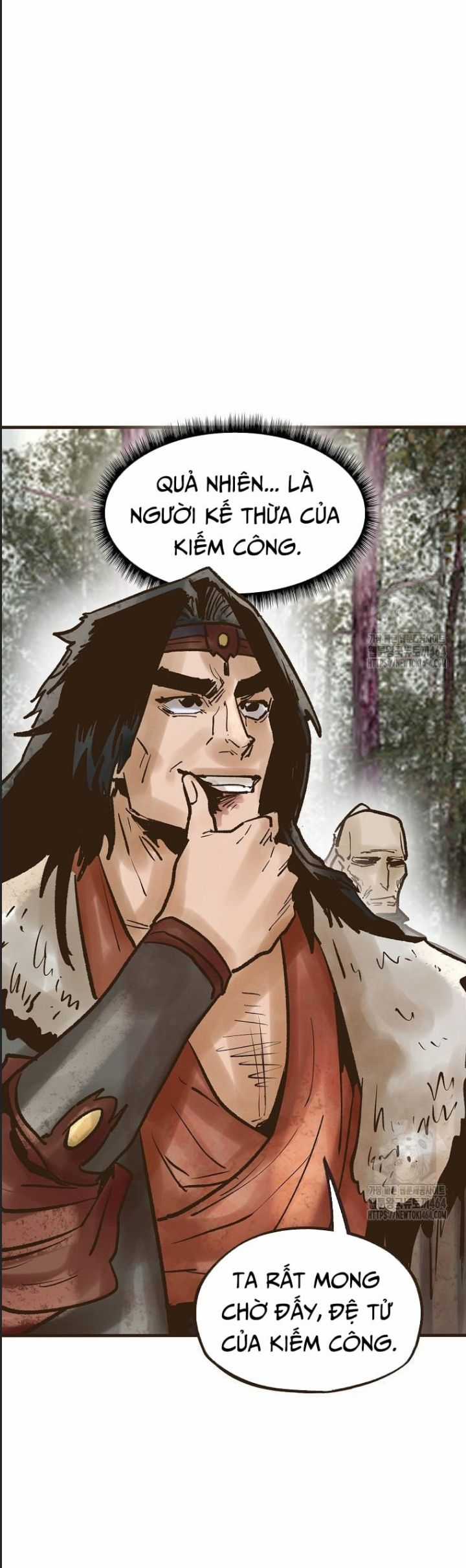 Quỷ Công Di Lục Chapter 43 trang 57