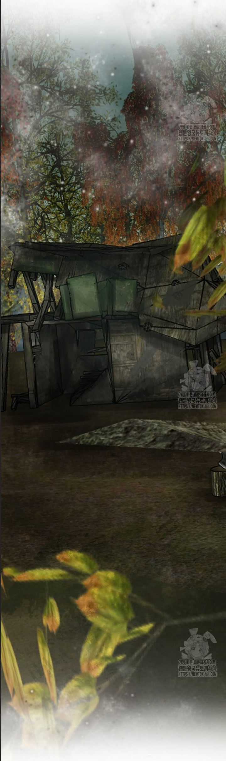 Quỷ Công Di Lục Chapter 43 trang 59