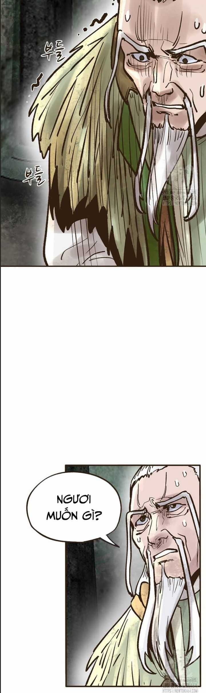 Quỷ Công Di Lục Chapter 43 trang 61