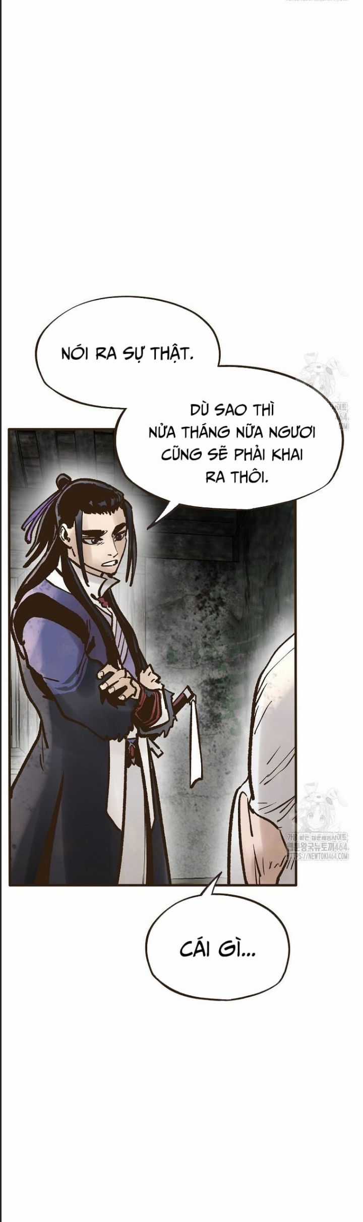 Quỷ Công Di Lục Chapter 43 trang 62