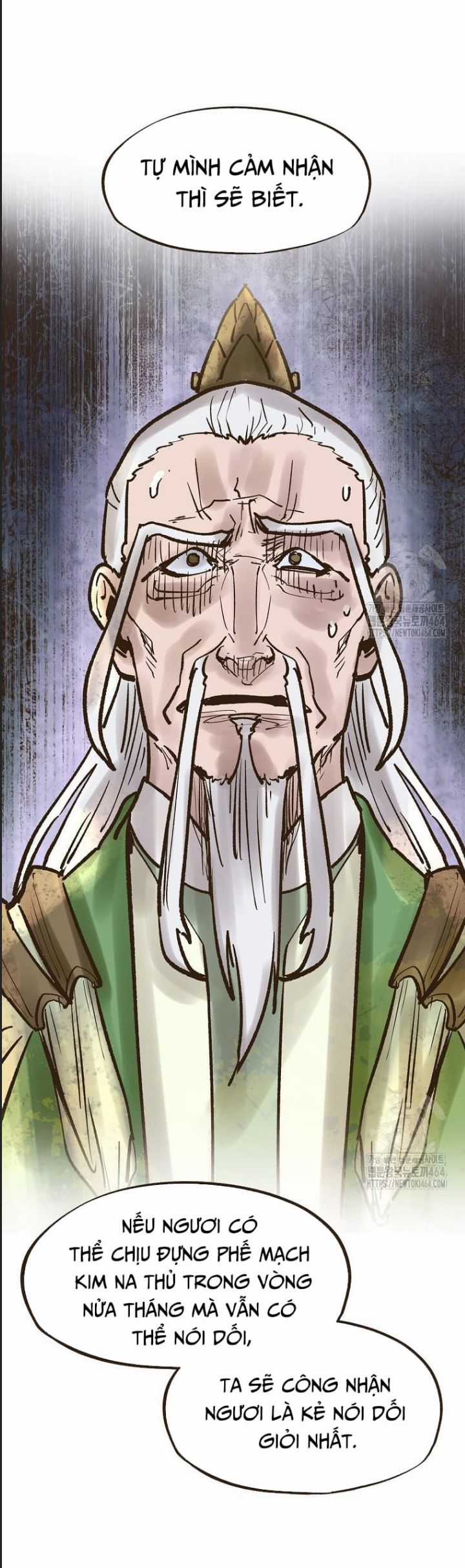 Quỷ Công Di Lục Chapter 43 trang 63