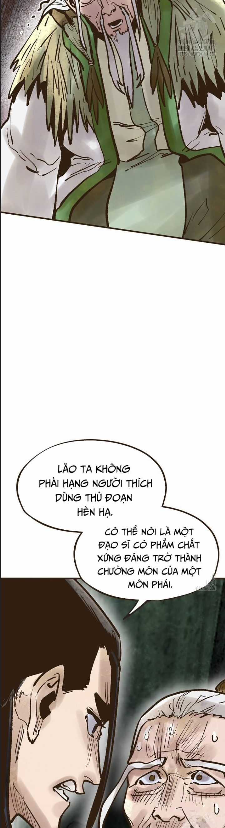 Quỷ Công Di Lục Chapter 43 trang 65