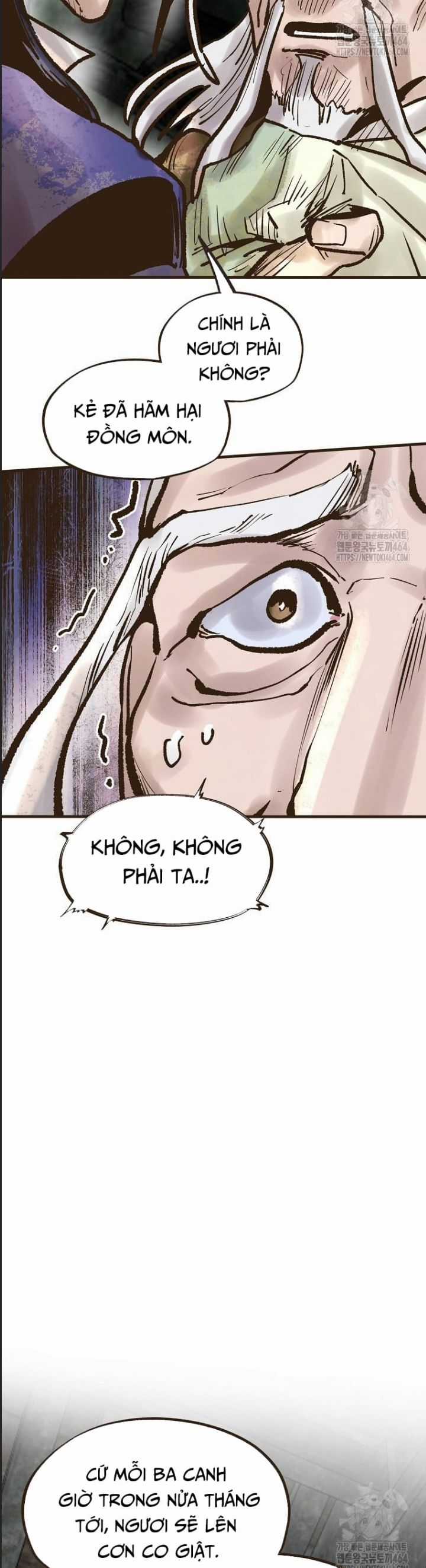 Quỷ Công Di Lục Chapter 43 trang 66