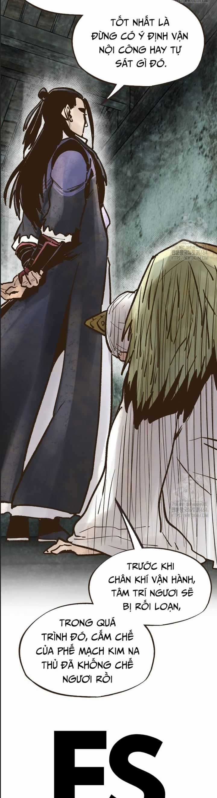 Quỷ Công Di Lục Chapter 43 trang 67