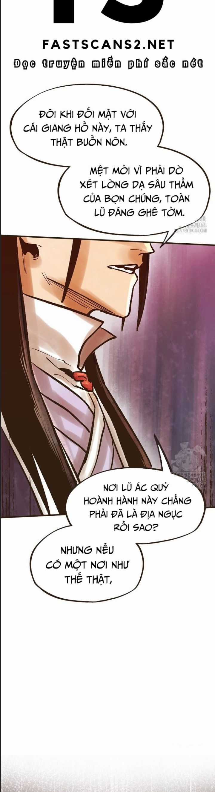 Quỷ Công Di Lục Chapter 43 trang 68