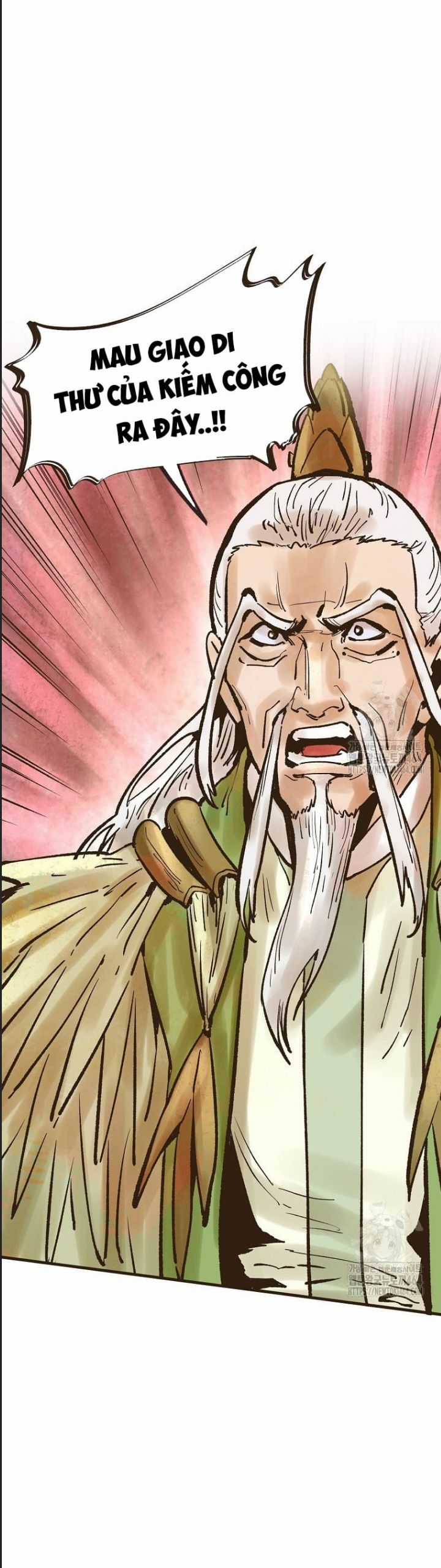 Quỷ Công Di Lục Chapter 43 trang 8