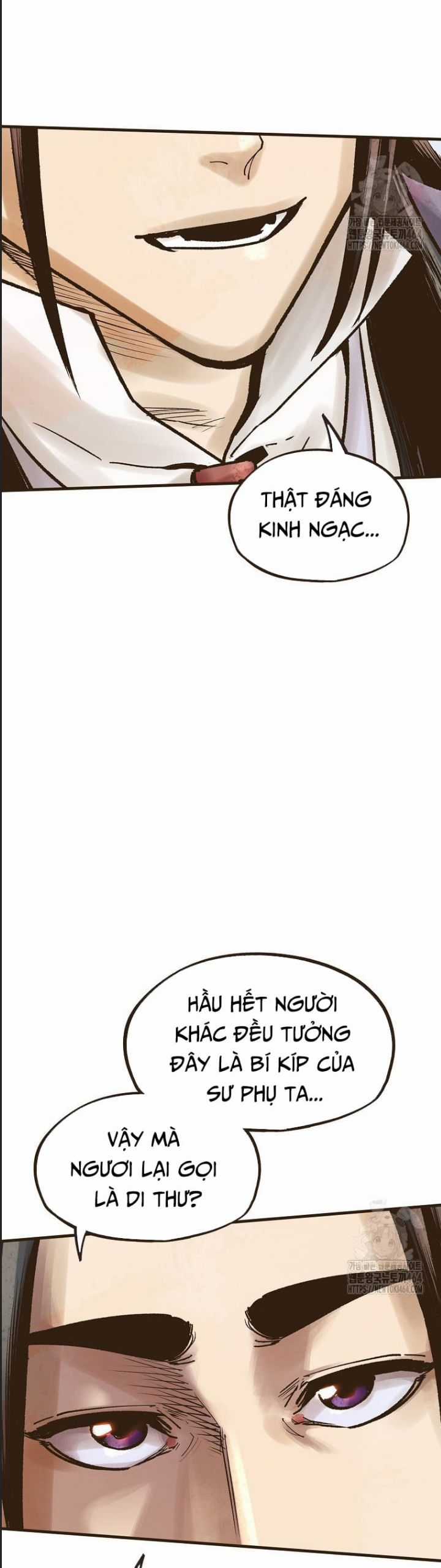 Quỷ Công Di Lục Chapter 43 trang 9