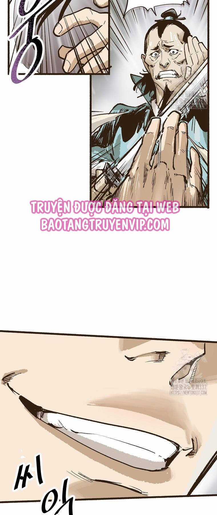 Quỷ Công Di Lục Chapter 5 trang 10