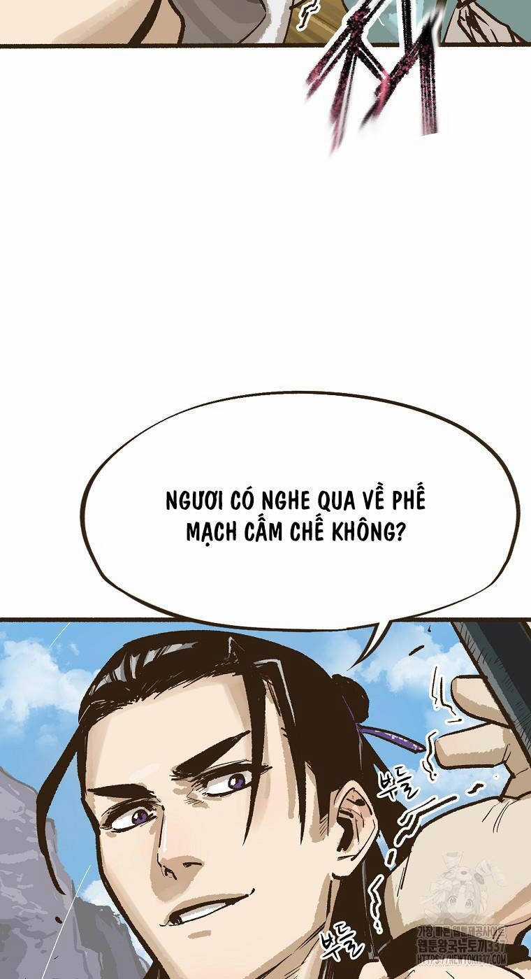 Quỷ Công Di Lục Chapter 5 trang 15