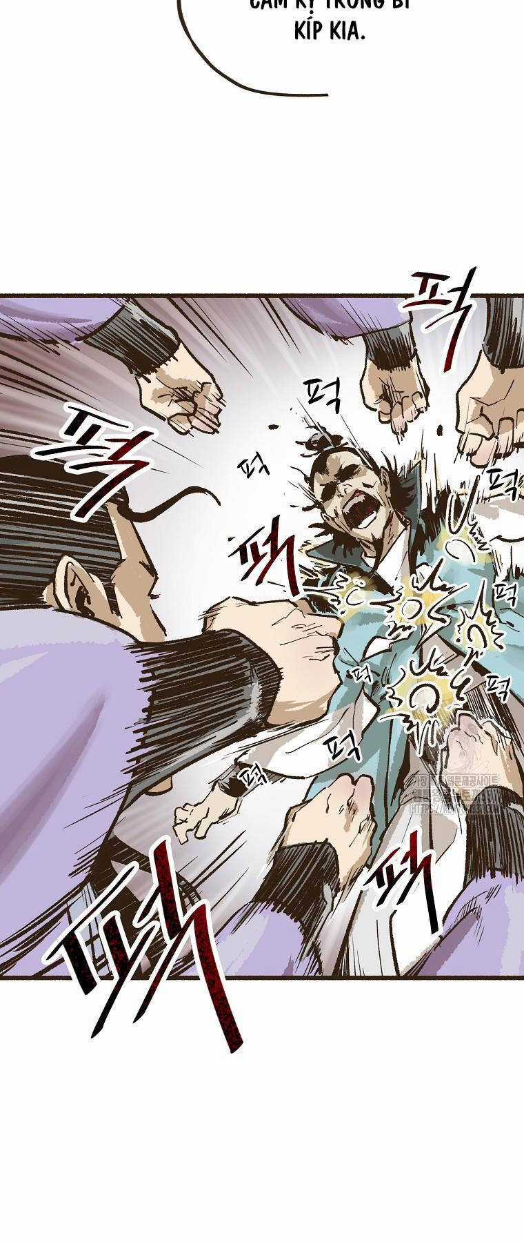 Quỷ Công Di Lục Chapter 5 trang 17