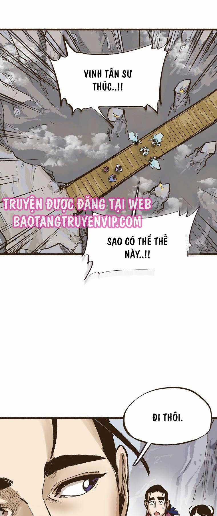 Quỷ Công Di Lục Chapter 5 trang 21