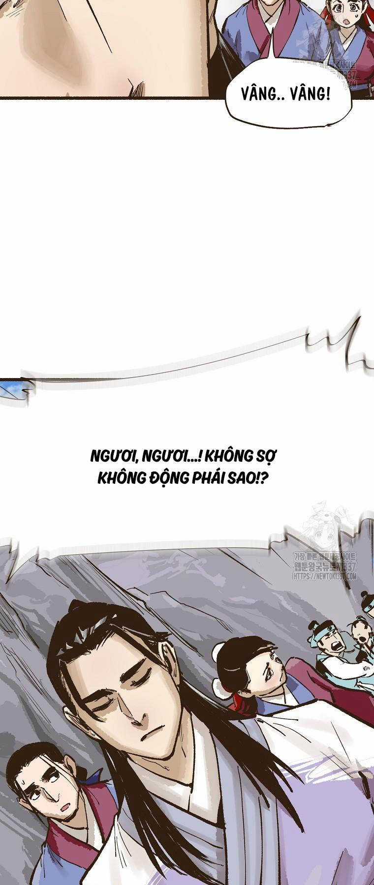 Quỷ Công Di Lục Chapter 5 trang 22