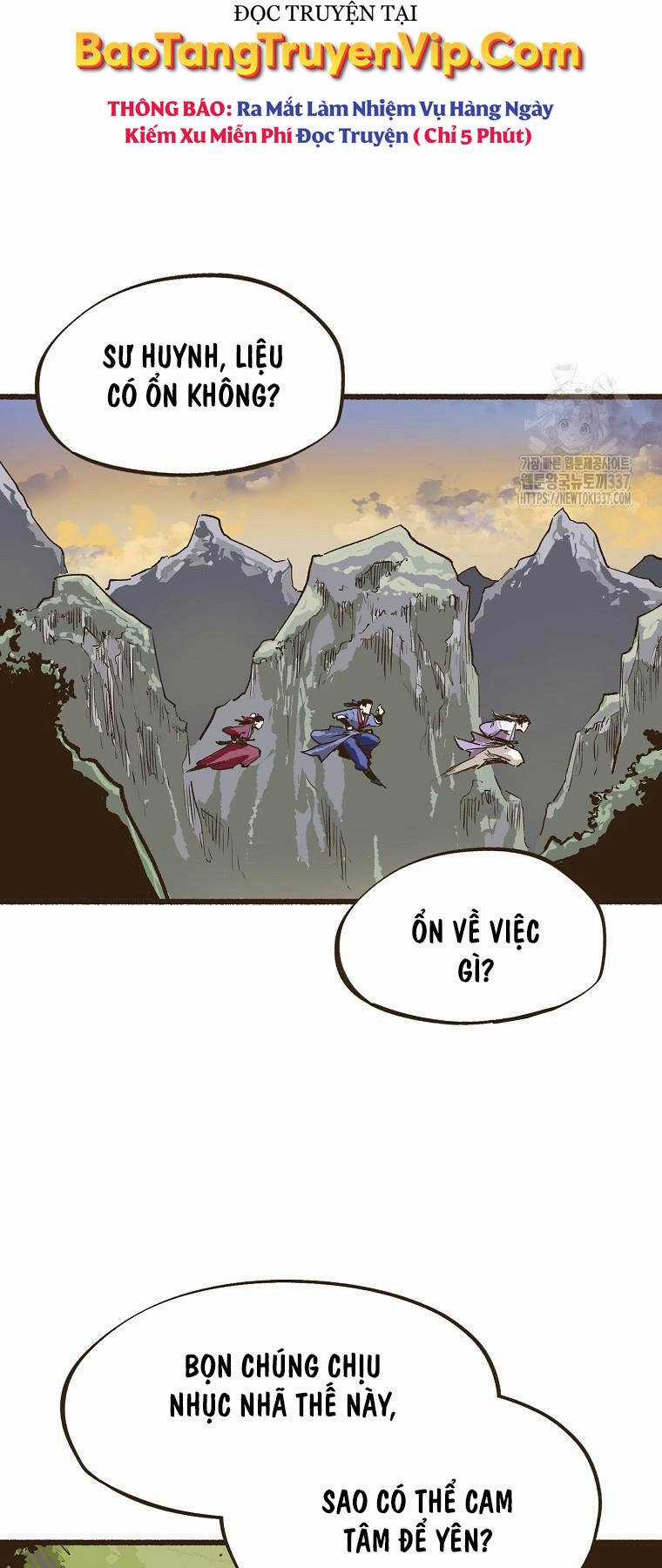 Quỷ Công Di Lục Chapter 5 trang 27