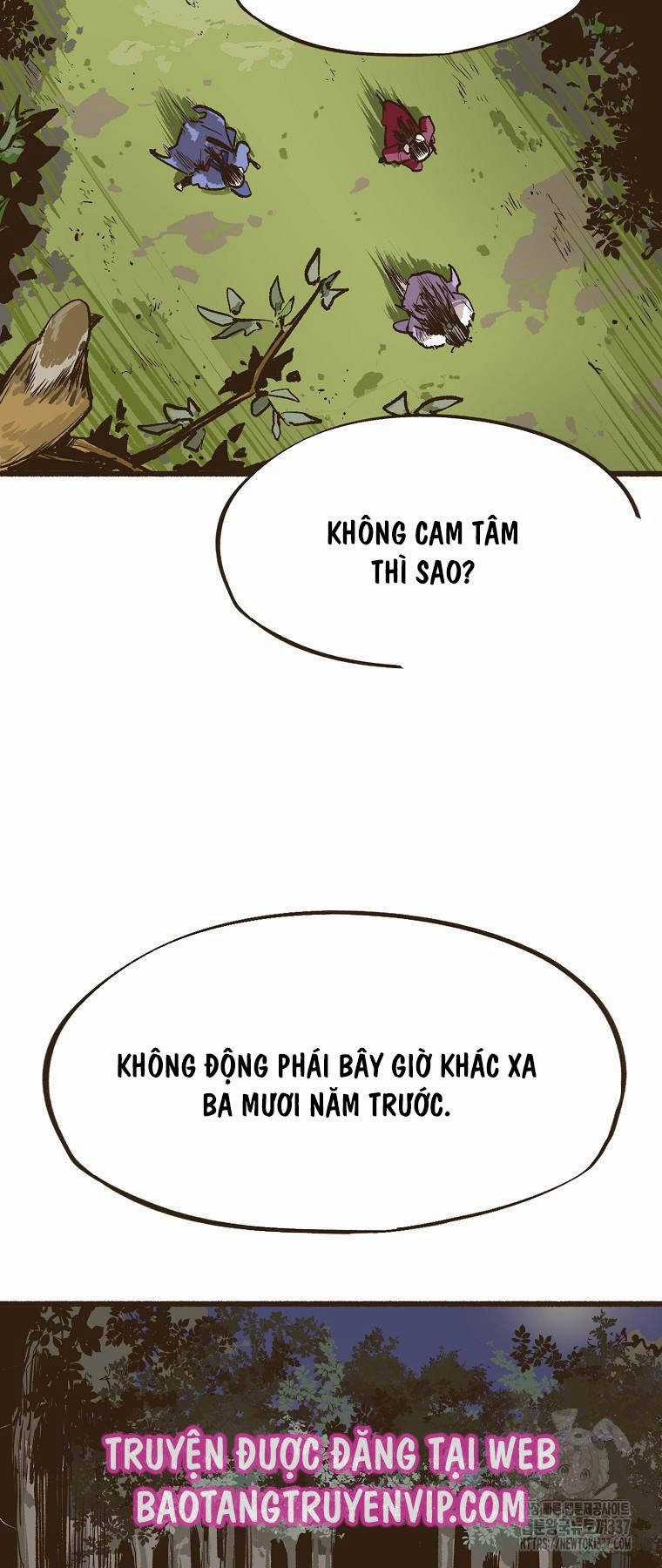 Quỷ Công Di Lục Chapter 5 trang 28