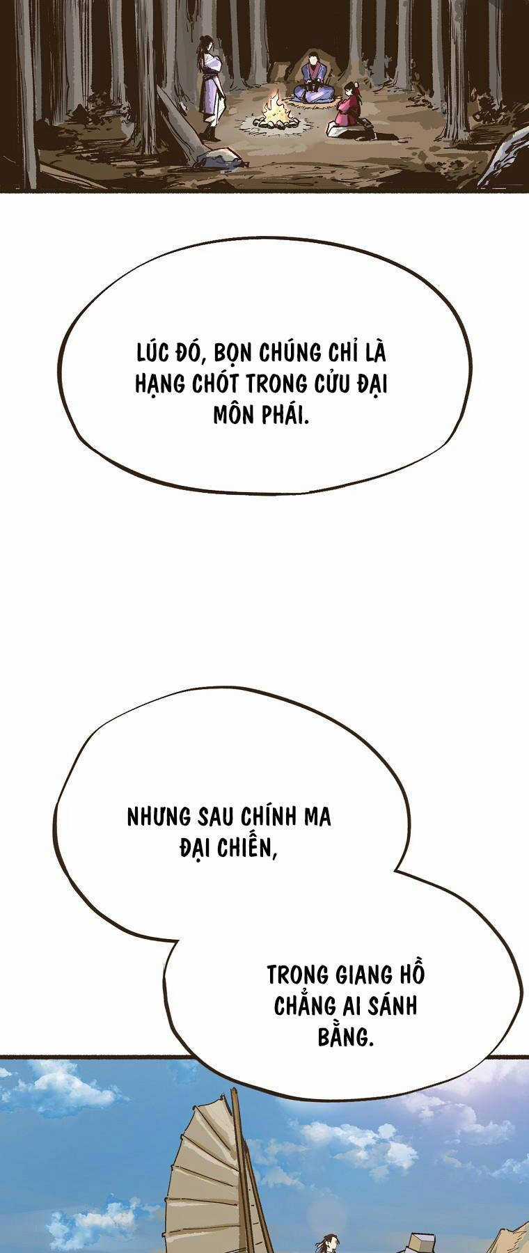 Quỷ Công Di Lục Chapter 5 trang 29