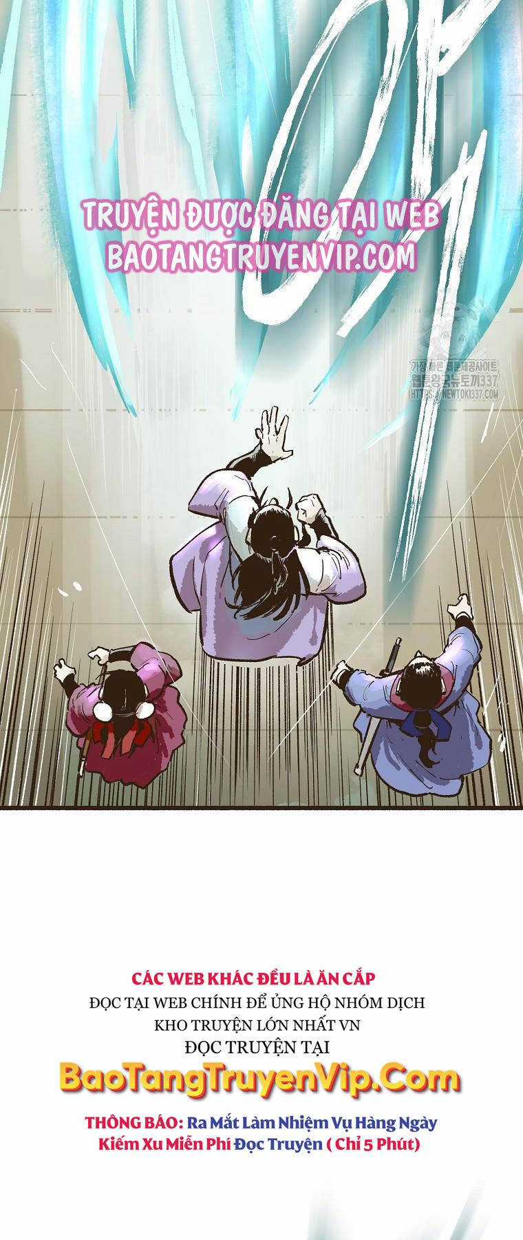 Quỷ Công Di Lục Chapter 5 trang 3