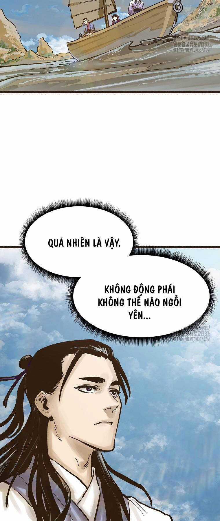 Quỷ Công Di Lục Chapter 5 trang 30