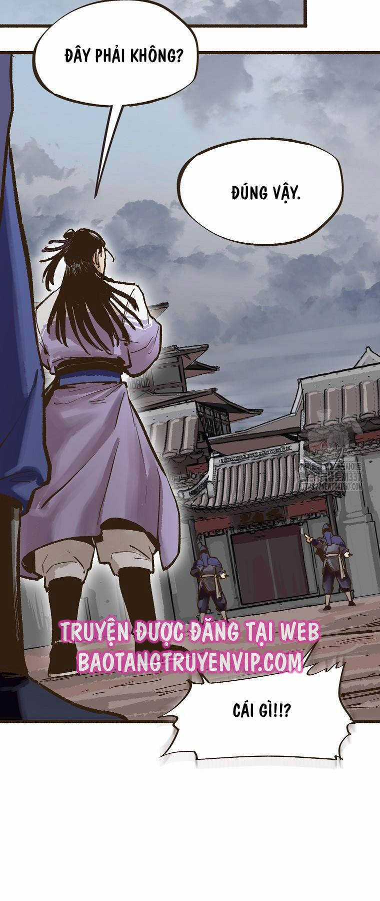 Quỷ Công Di Lục Chapter 5 trang 32