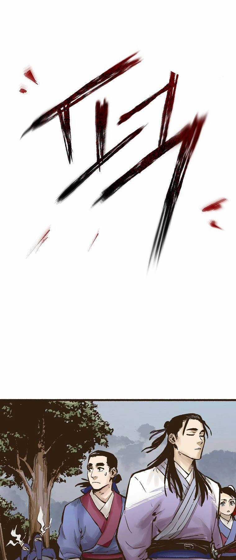 Quỷ Công Di Lục Chapter 5 trang 33