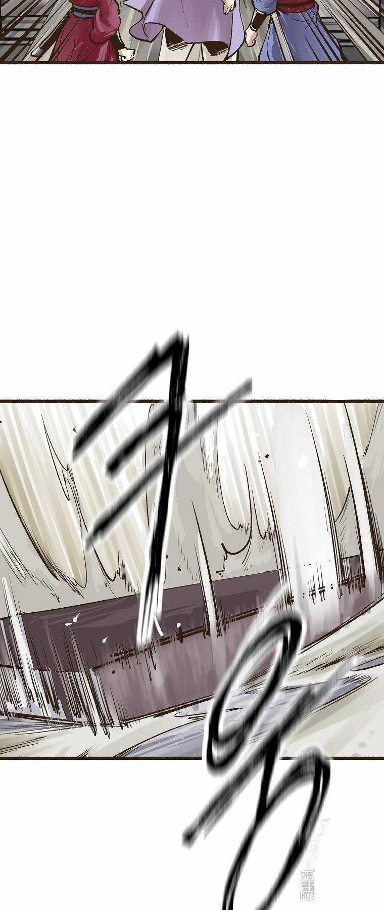 Quỷ Công Di Lục Chapter 5 trang 36