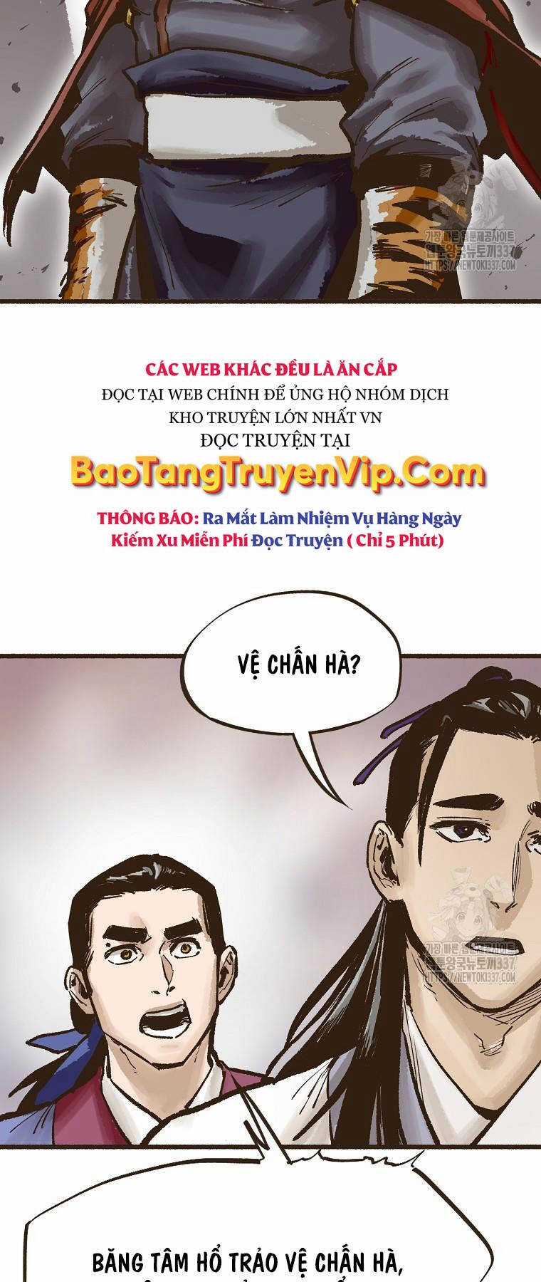 Quỷ Công Di Lục Chapter 5 trang 42