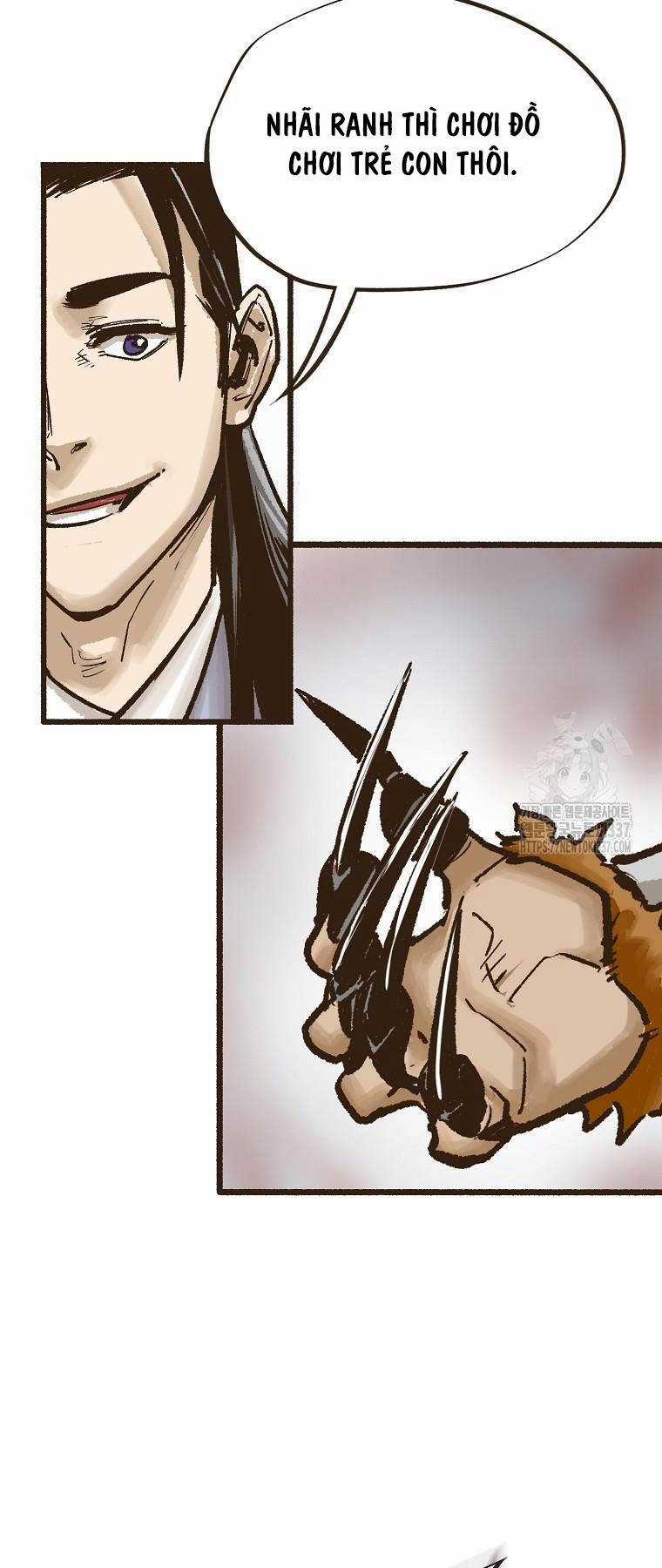 Quỷ Công Di Lục Chapter 5 trang 45