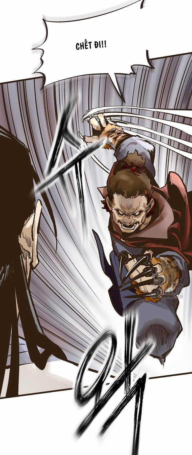 Quỷ Công Di Lục Chapter 5 trang 46