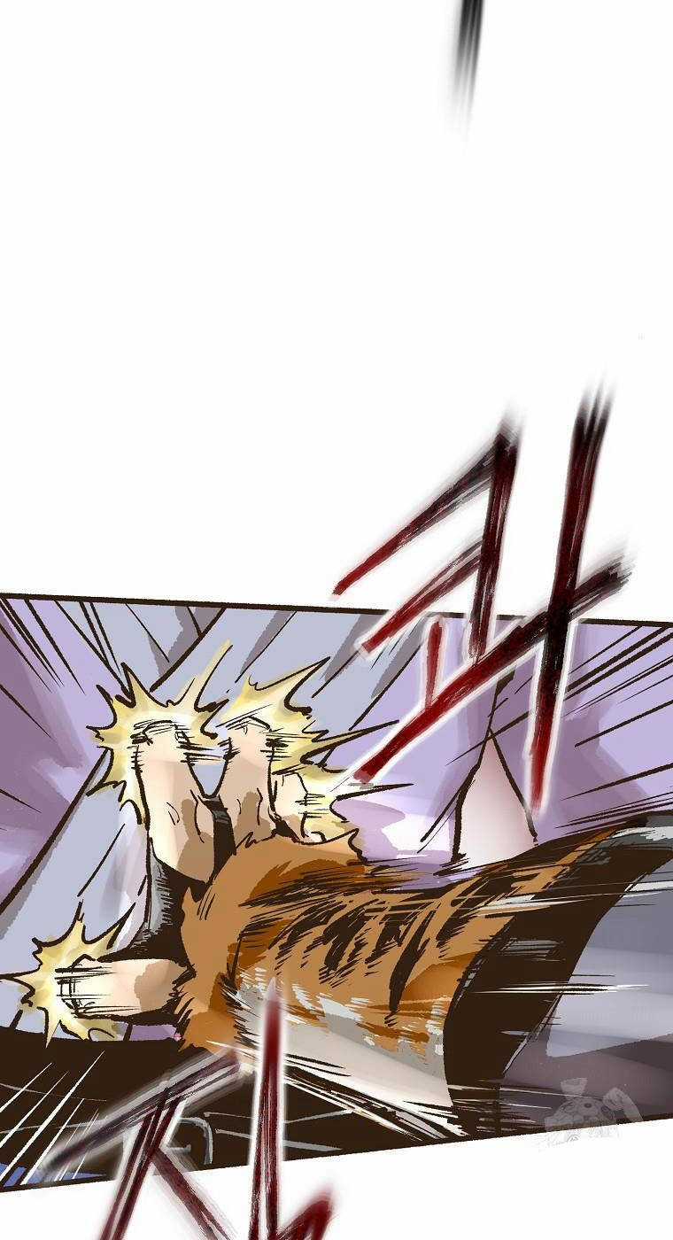 Quỷ Công Di Lục Chapter 5 trang 47