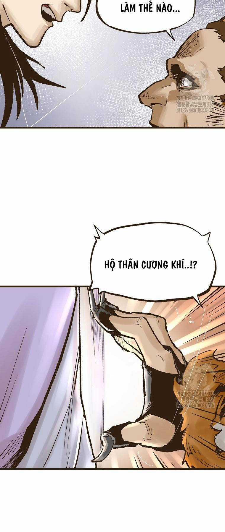 Quỷ Công Di Lục Chapter 5 trang 50